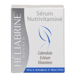 Nutrivitamin Serum Nutrivitamin Serum